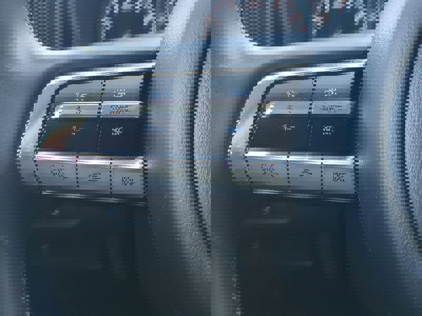 Used 2023 MAZDA CX-50 2.5 S w/ Cargo Package image 24