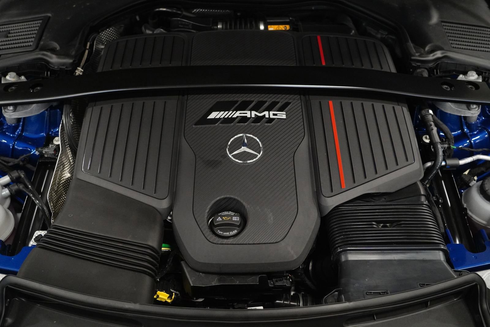 New 2026 Mercedes-Benz CLE 53 AMG 4MATIC Coupe image 32