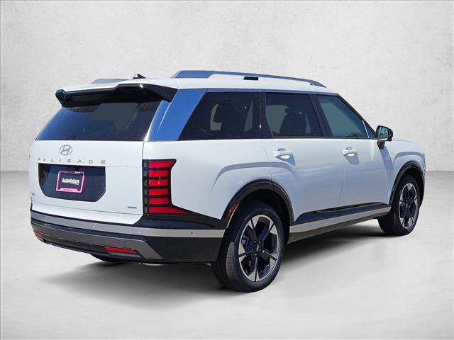 New 2026 Hyundai Palisade Limited AWD/4WD video 2