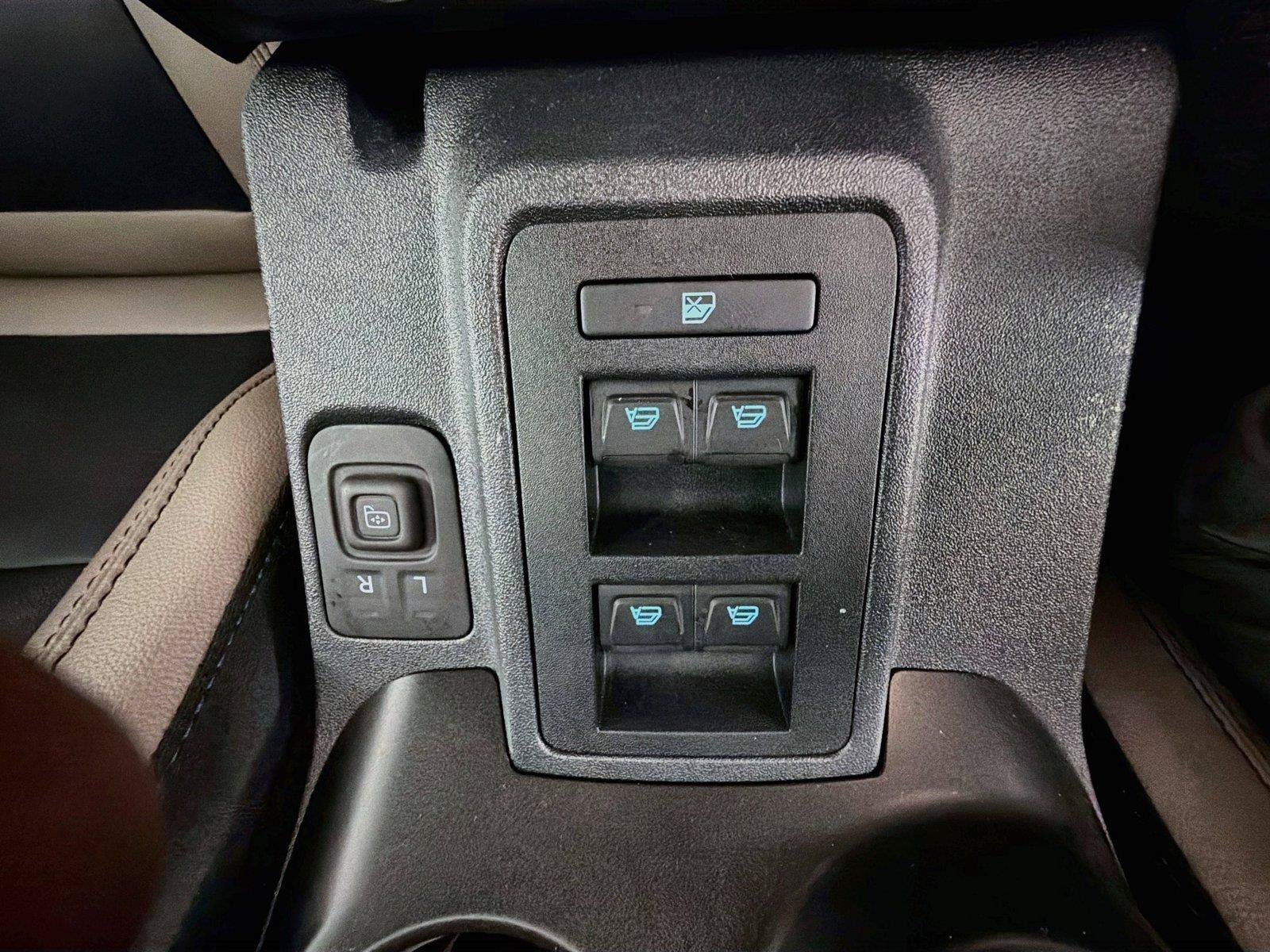 Used 2023 Ford Bronco Wildtrak AWD/4WD image 43