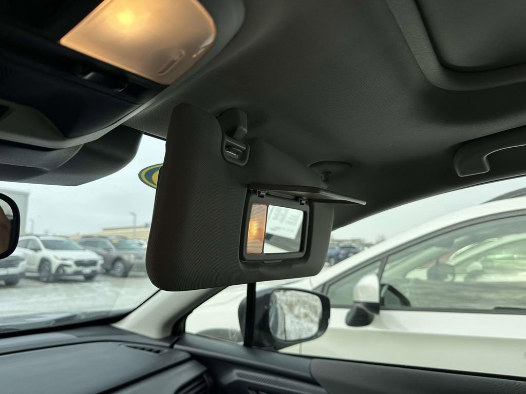 Certified 2025 Subaru Crosstrek 2.0i Premium image 16