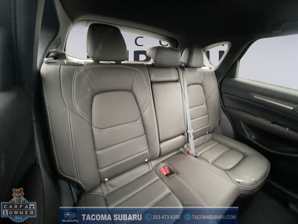 Used 2024 MAZDA CX-5 Signature image 18