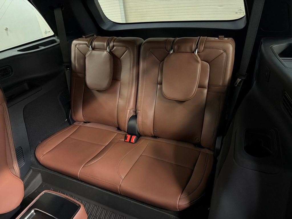 New 2026 Lincoln Aviator Reserve AWD/4WD image 31