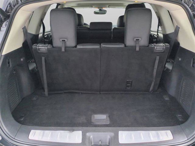 Used 2020 INFINITI QX60 Luxe w/ Essential Package image 16