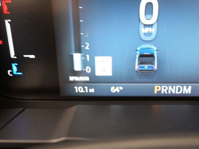 New 2025 Ford Maverick Lobo image 19