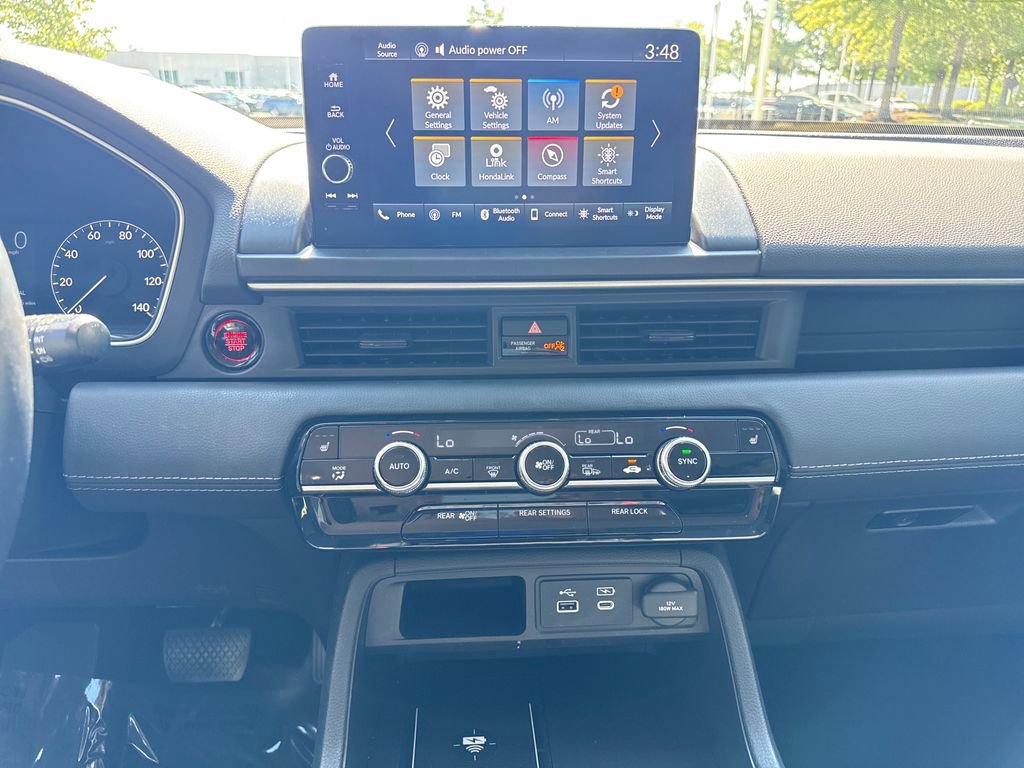 Certified 2024 Honda Pilot EX-L image 15