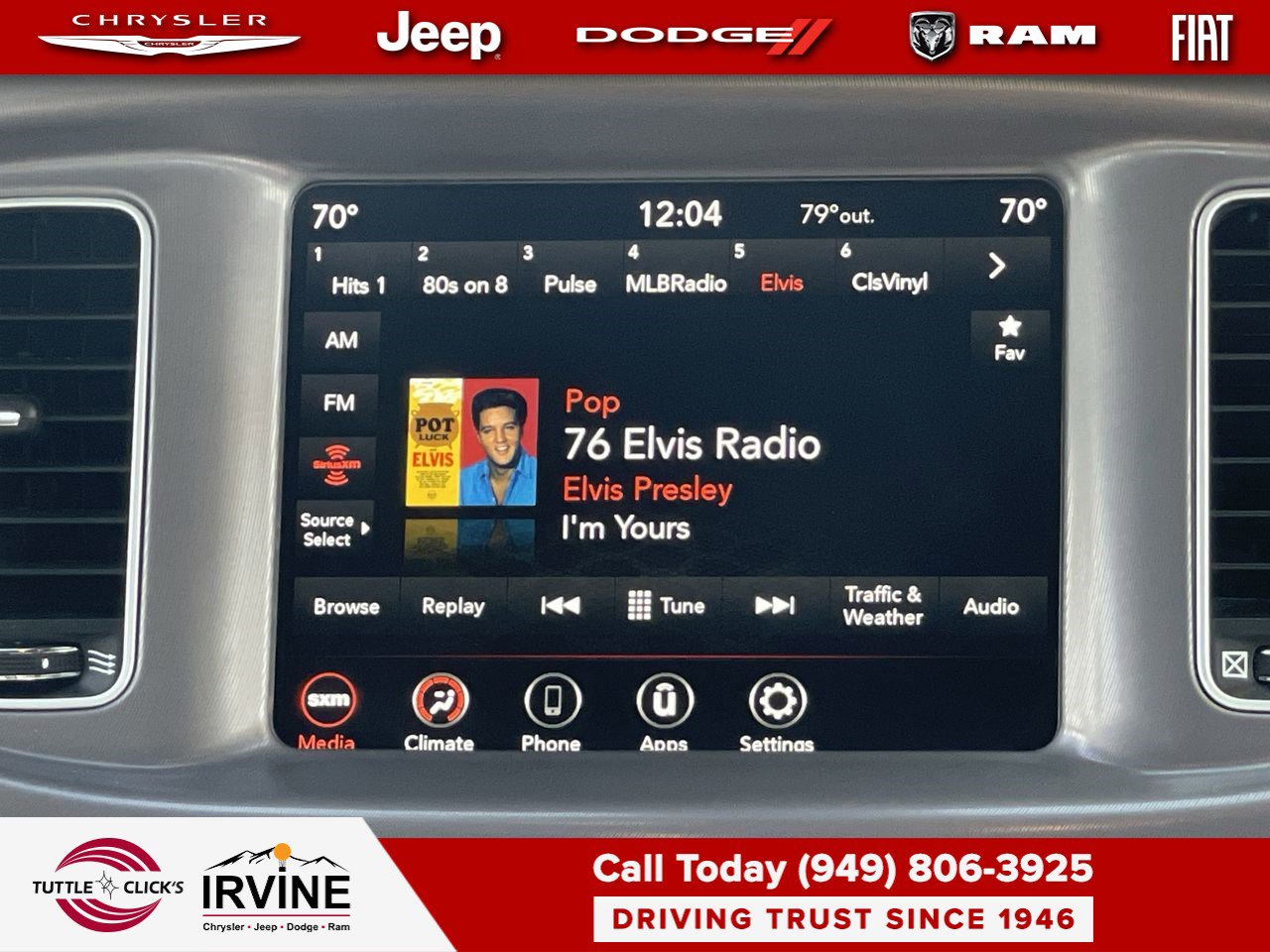 Used 2023 Dodge Charger R/T image 14