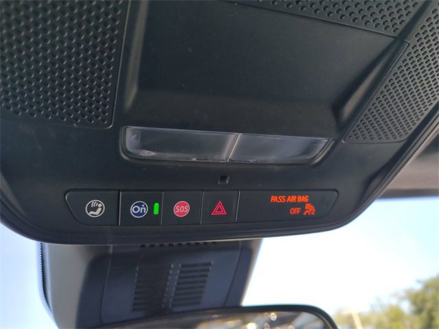 Certified 2025 Chevrolet Equinox LT image 22