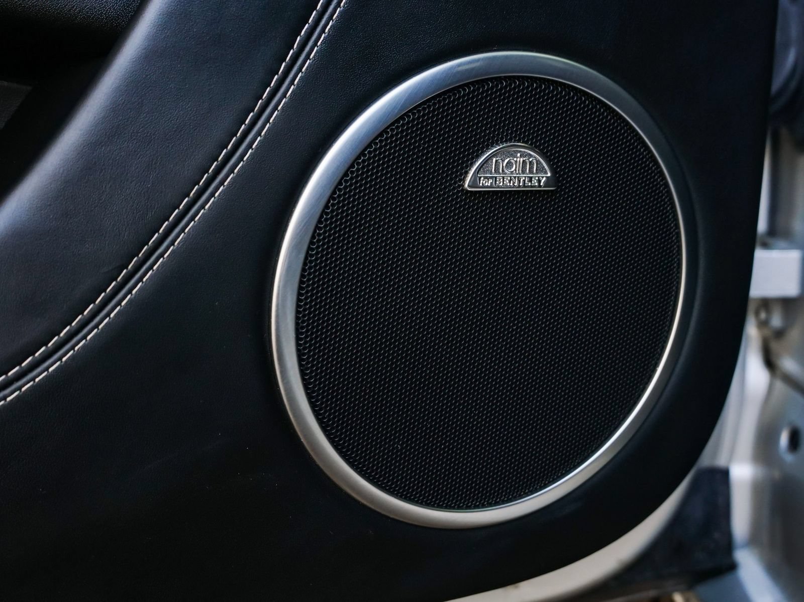 Used 2013 Bentley Continental GT Speed AWD/4WD image 16