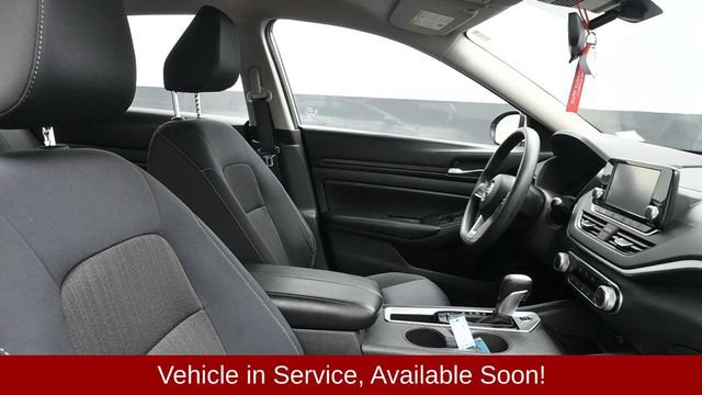 Used 2021 Nissan Altima 2.5 S FWD image 14