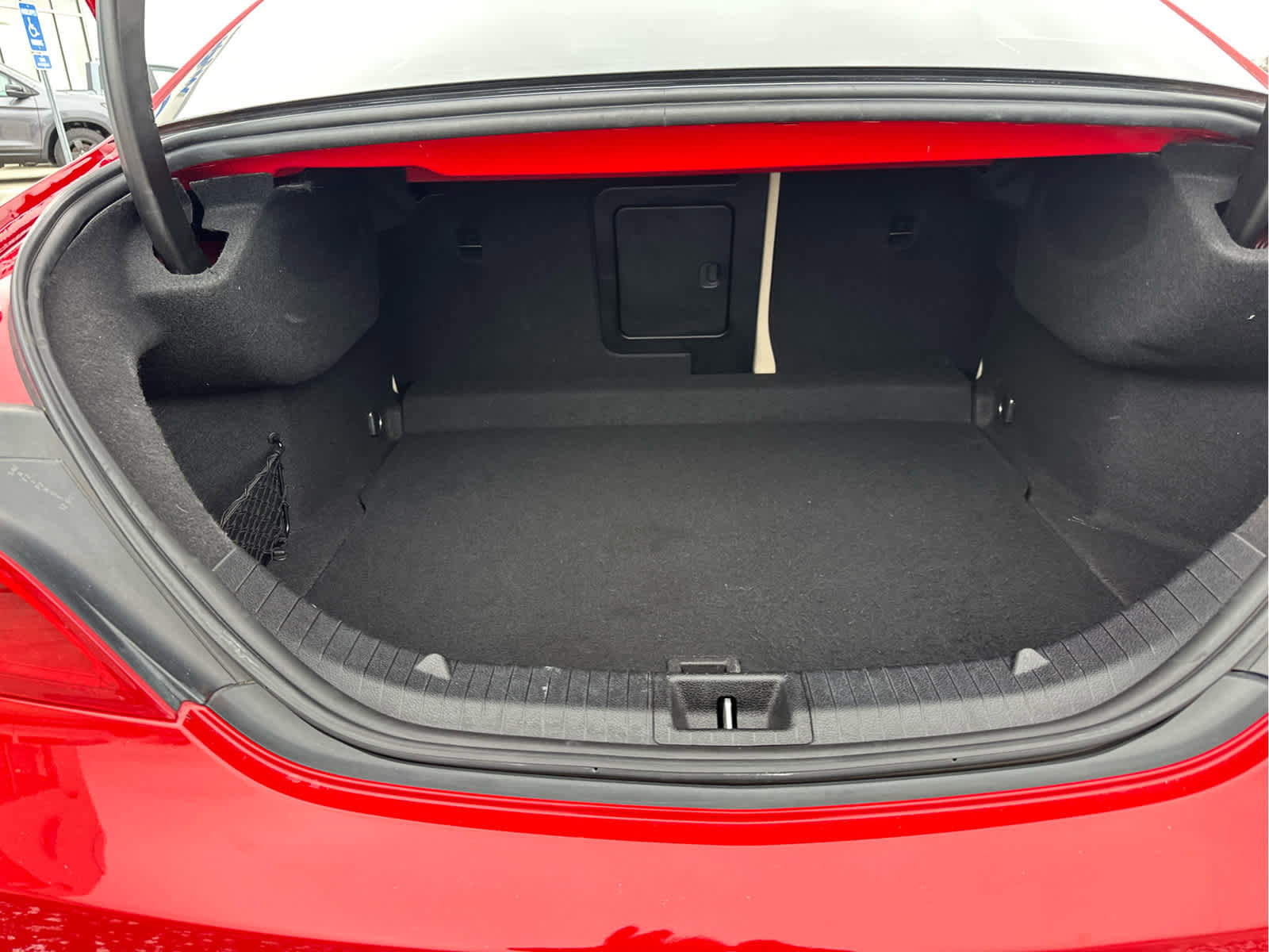 Used 2018 Mercedes-Benz CLA 250 4MATIC image 45