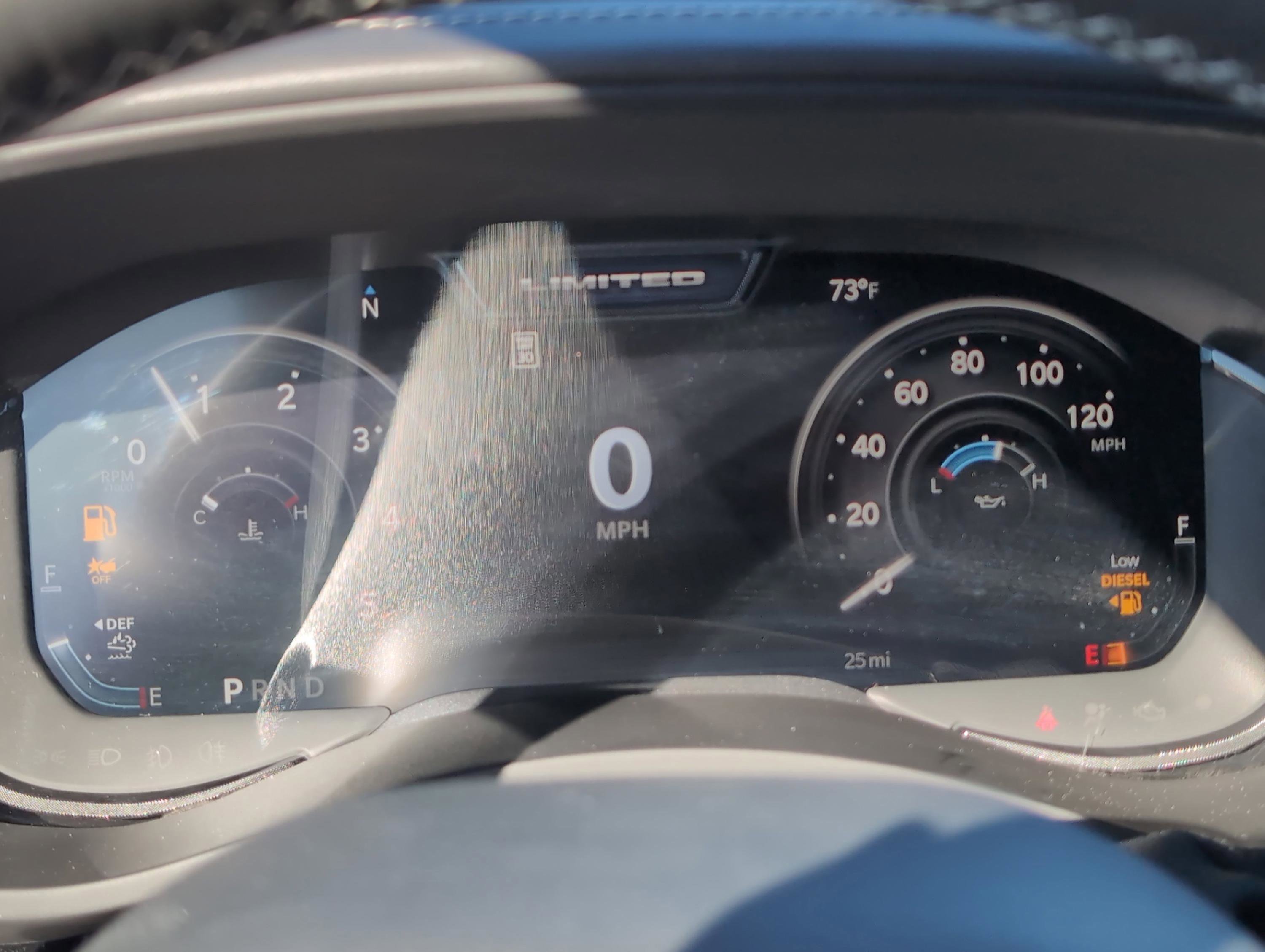 New 2026 RAM 2500 Limited image 22