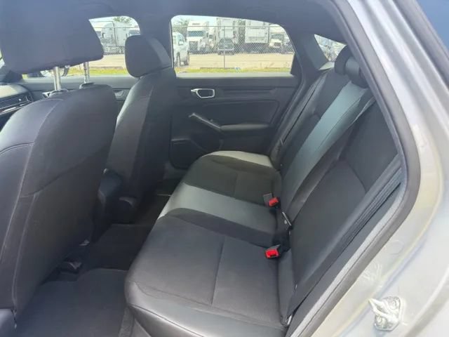 Used 2024 Honda Civic Sport image 10