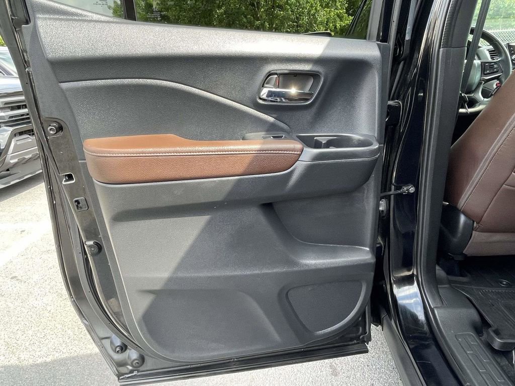 Used 2024 Honda Ridgeline RTL image 16