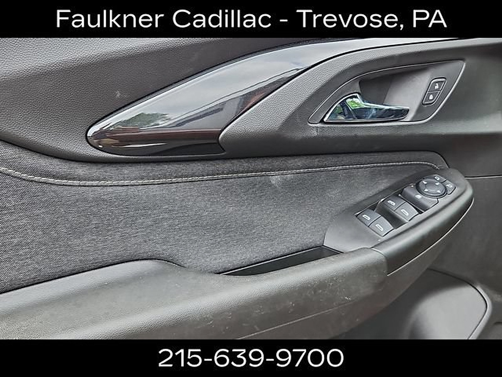 Used 2021 Chevrolet TrailBlazer ACTIV w/ Convenience Package FWD image 11