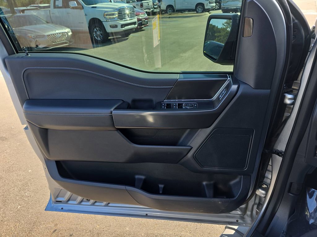 Used 2024 Ford F150 XLT w/ Equipment Group 302A MID image 30