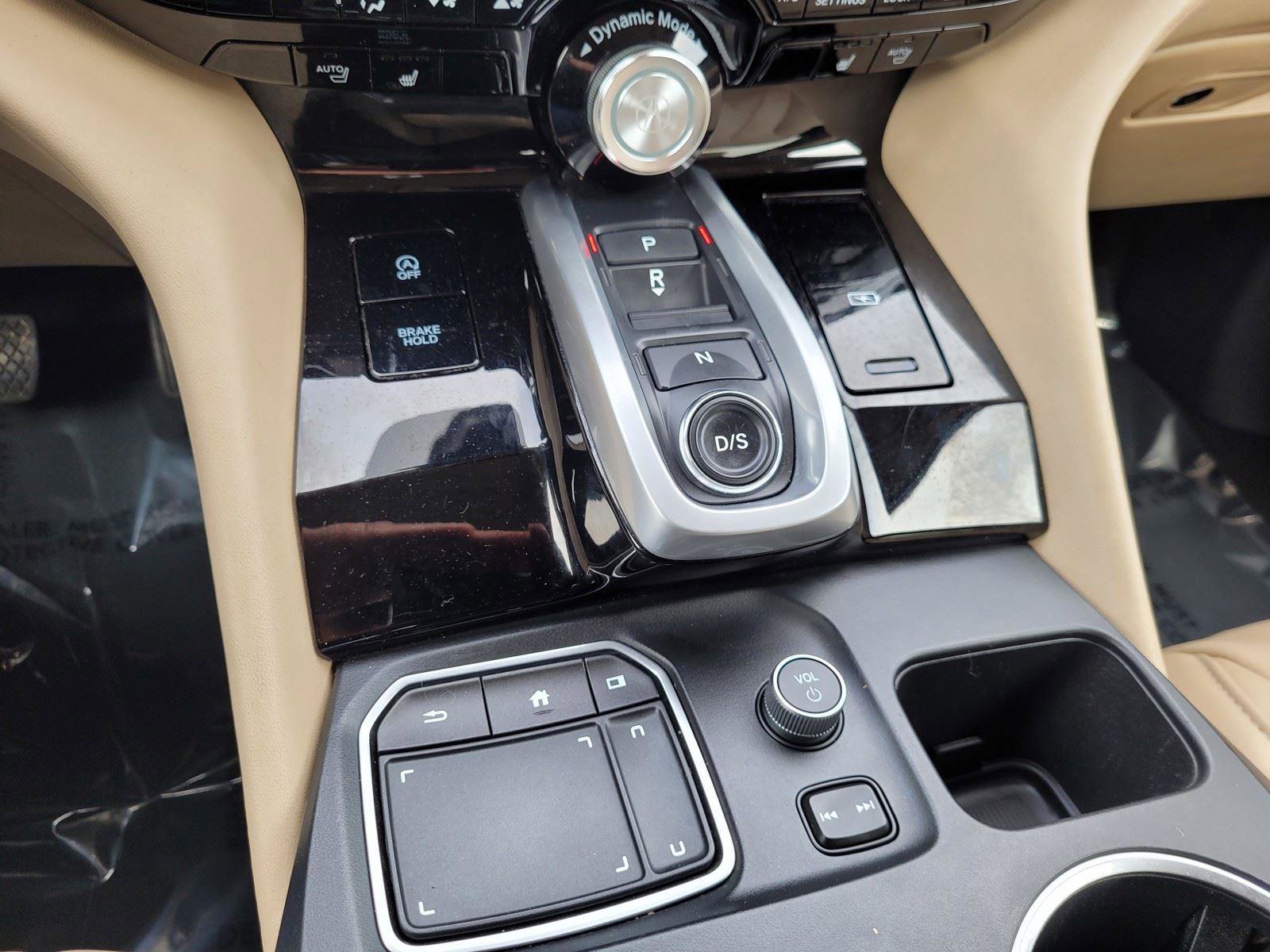 Used 2023 Acura MDX SH-AWD w/ Technology Package image 27