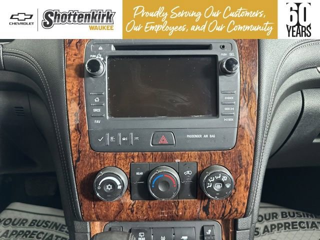 Used 2013 Chevrolet Traverse LT w/ All-Star Edition image 19