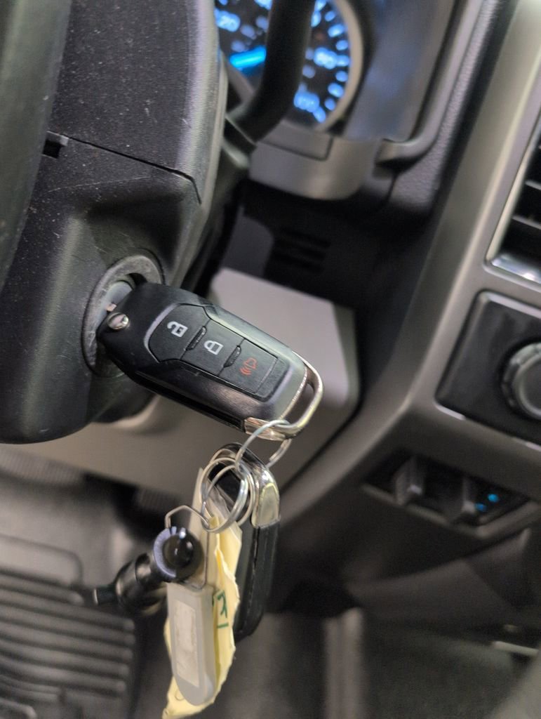 Used 2018 Ford F250 XLT image 44