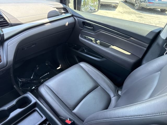 Used 2018 Honda Odyssey EX-L image 23