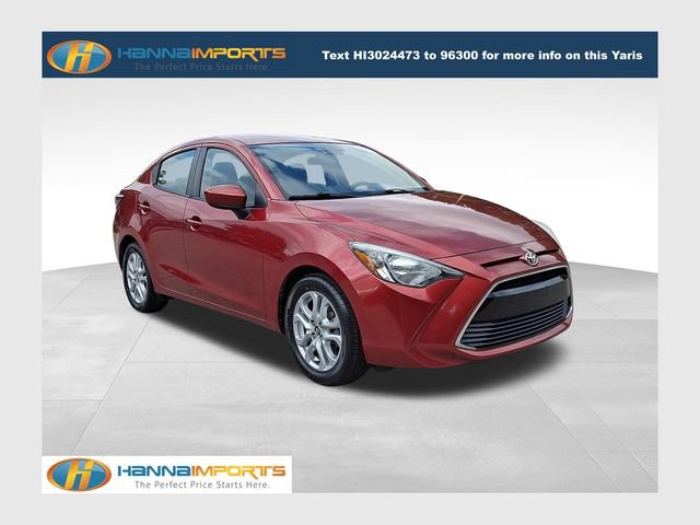 Used 2018 Toyota Yaris iA