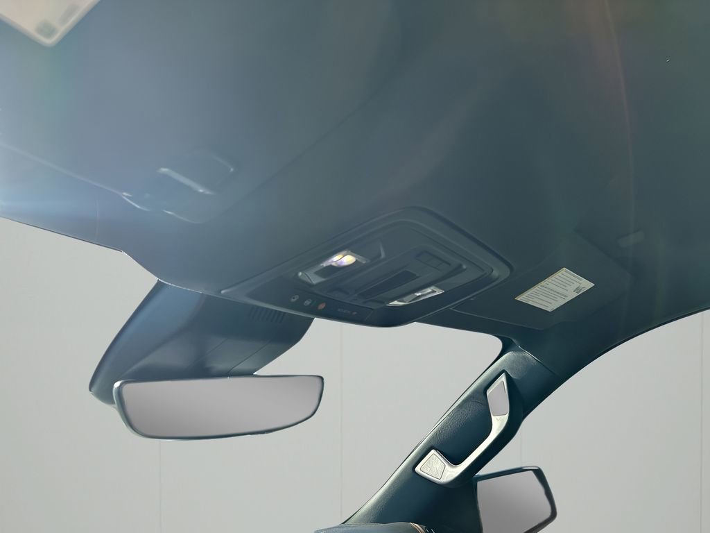 Certified 2024 GMC Sierra 1500 AT4 w/ Technology Package image 39