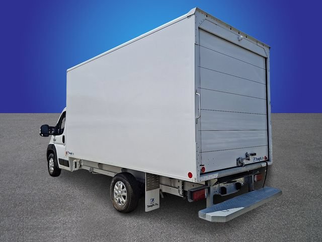 New 2023 RAM ProMaster 3500 FWD image 4