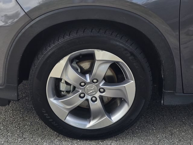 Used 2022 Honda HR-V LX image 11