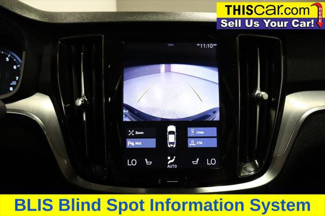 Used 2020 Volvo S60 T6 Momentum w/ Protection Package Premier image 22