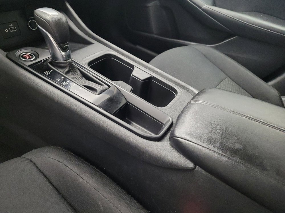 Used 2023 Nissan Sentra S image 26