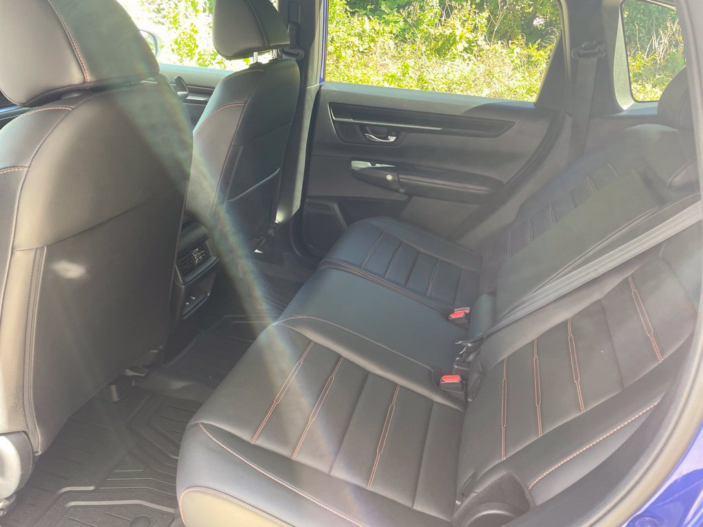 Certified 2024 Honda CR-V Sport-L image 10