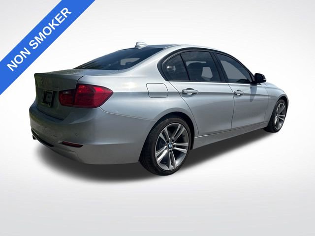 Used 2015 BMW 328i xDrive Sedan image 3