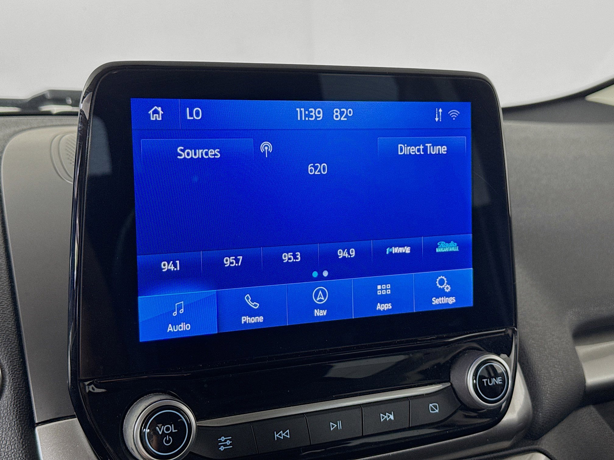 Used 2021 Ford EcoSport SE w/ SE Convenience Package image 17