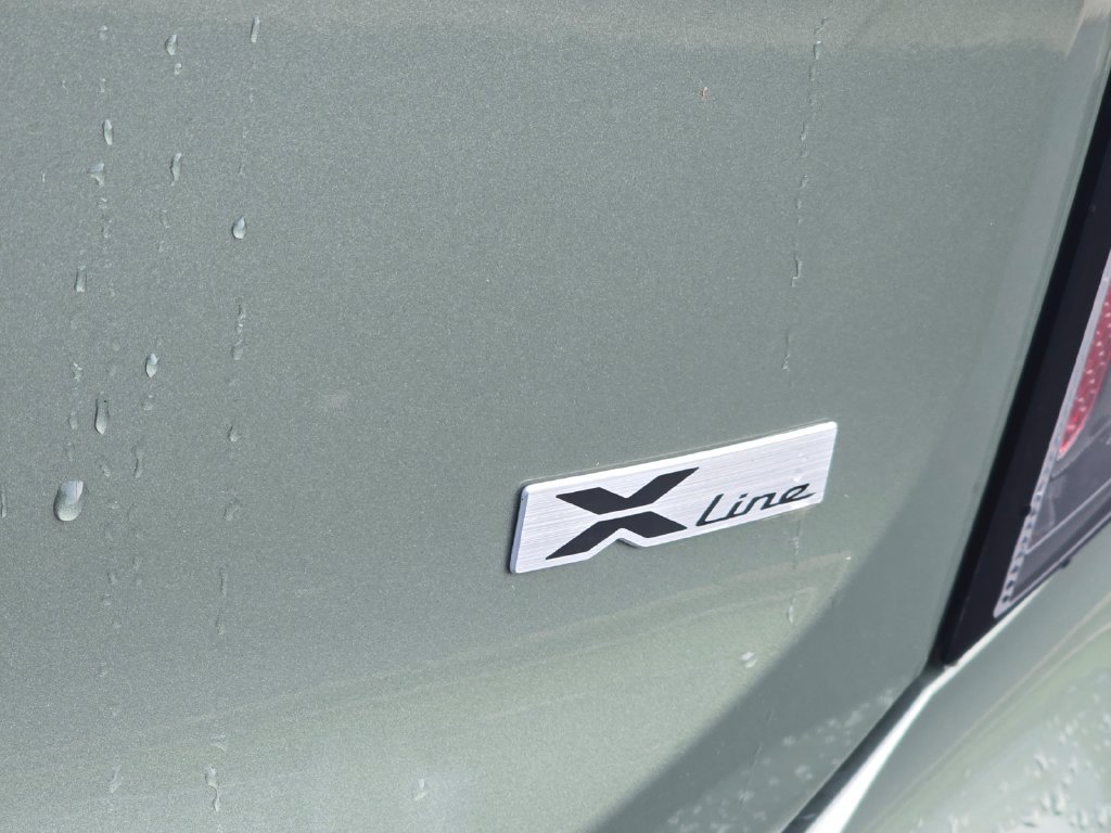 Certified 2023 Kia Telluride EX X-Line AWD/4WD image 12