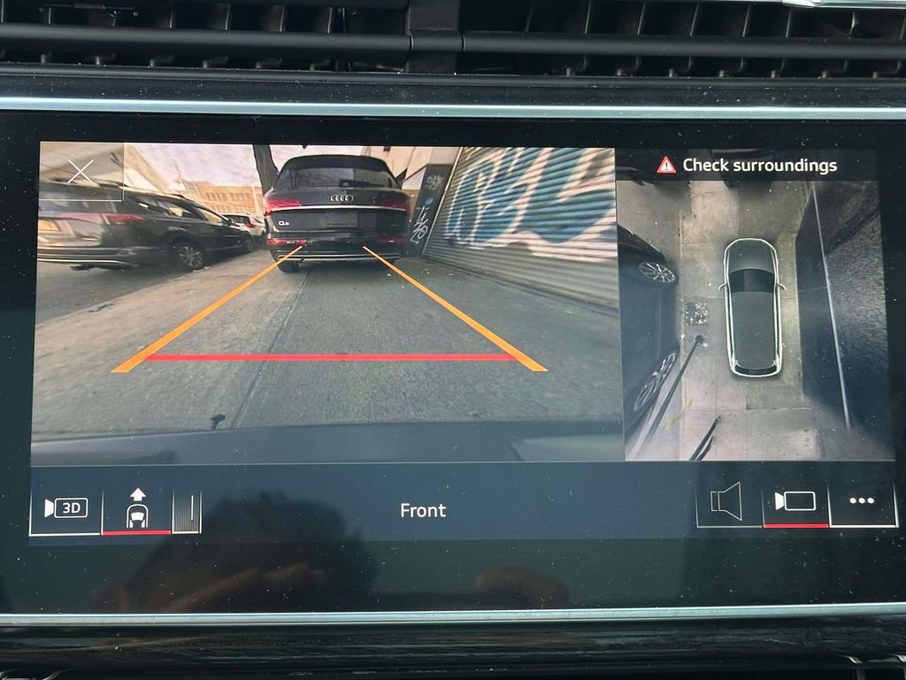 Used 2023 Audi Q7 2.0T Premium w/ Convenience Package image 27