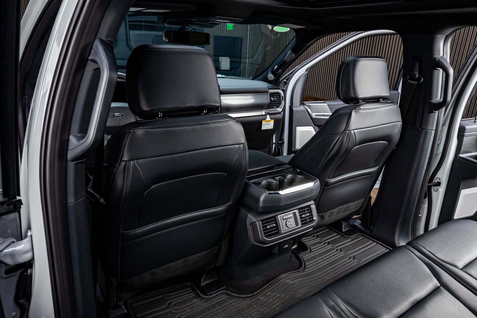 Used 2026 Ford F150 Lariat image 34