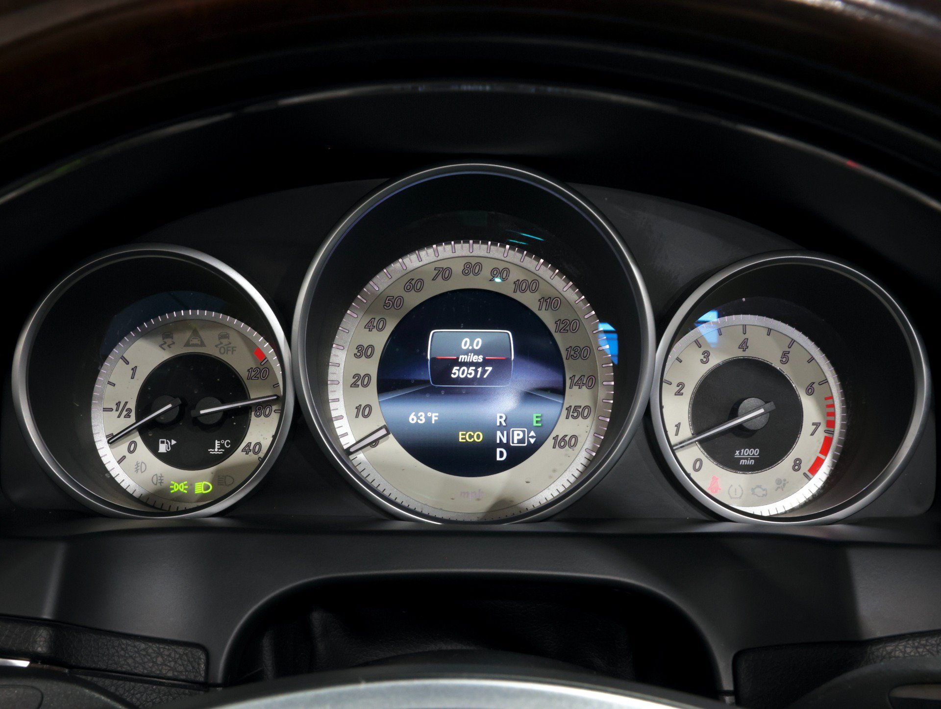 Used 2014 Mercedes-Benz E 550 Cabriolet image 50