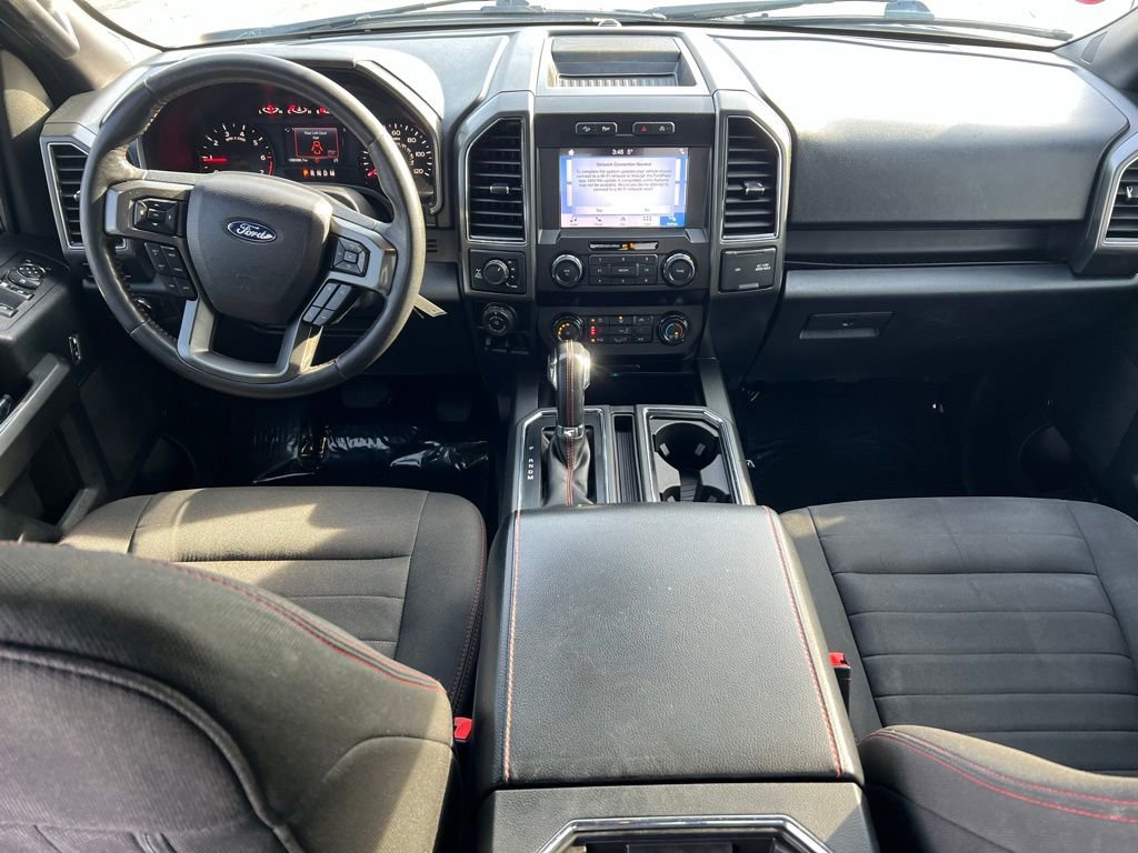 Used 2019 Ford F150 XLT w/ Equipment Group 302A Luxury image 21