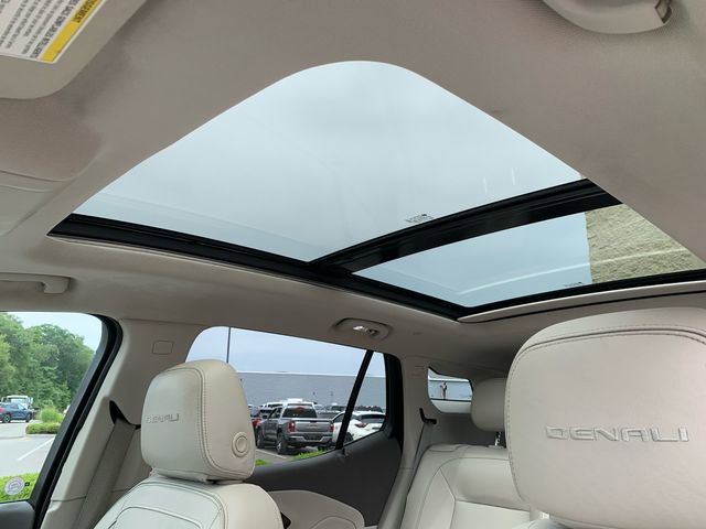 Certified 2020 GMC Terrain Denali image 32