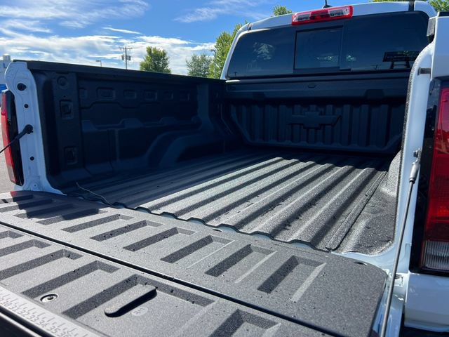 New 2026 Chevrolet Colorado Trail Boss AWD/4WD image 6
