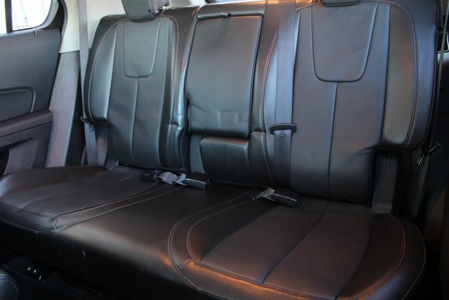 Used 2017 Chevrolet Equinox LT w/ Sport Edition image 17