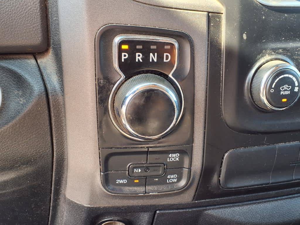 Used 2014 RAM 1500 Express AWD/4WD image 15
