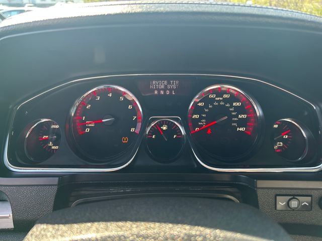 Used 2017 GMC Acadia Limited SLT image 16