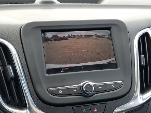 Used 2022 Chevrolet Equinox LT FWD image 27
