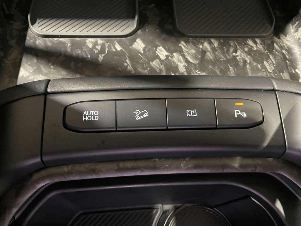 New 2027 Kia Telluride SX Prestige X-Pro AWD/4WD image 35