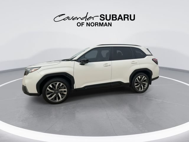 Used 2026 Subaru Forester Touring AWD/4WD image 6