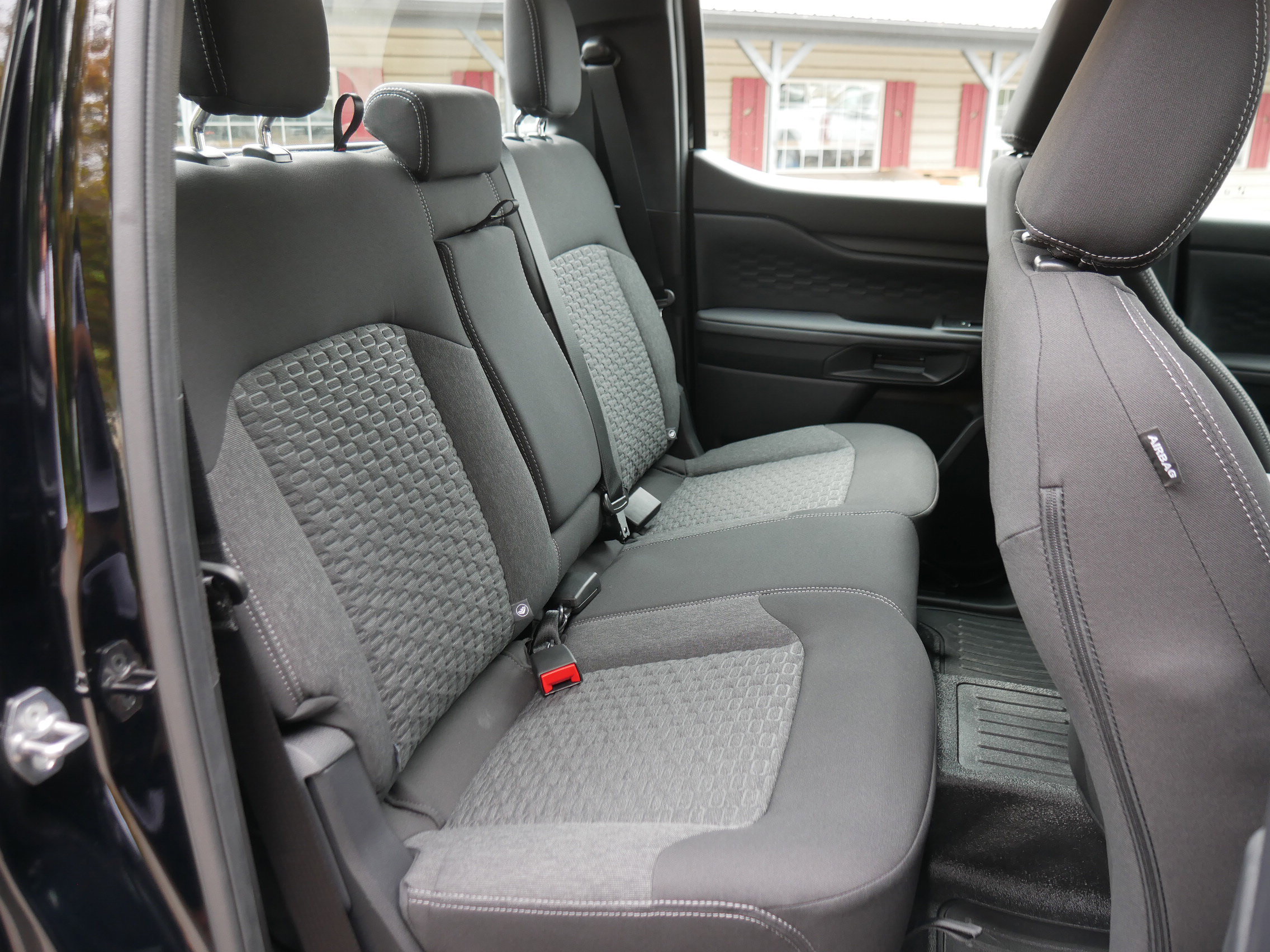 New 2025 Ford Ranger XL w/ Trailer Tow Package image 27