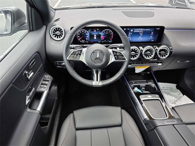 New 2025 Mercedes-Benz GLA 250 image 4