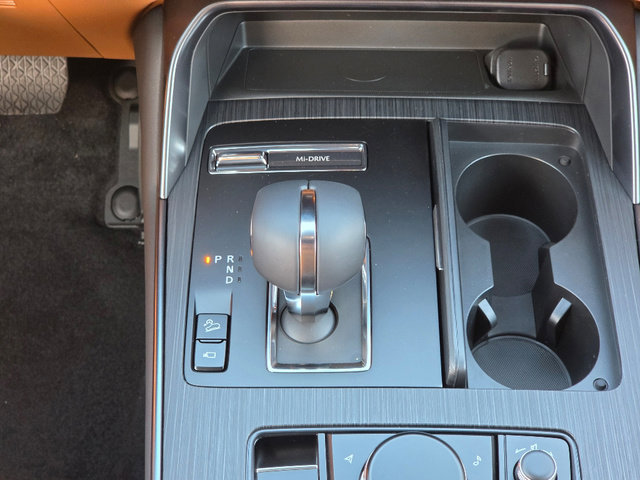 New 2026 MAZDA CX-70 3.3 Turbo S w/ Premium Plus AWD/4WD image 13