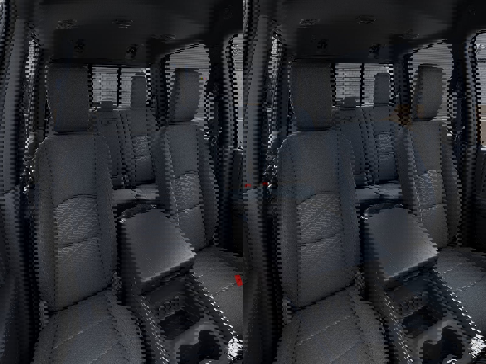 New 2026 RAM 3500 Big Horn image 23